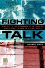 Fighting Talk : Forty Maxims on War, Peace, and Strategy - Book