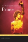 The Words and Music of Prince - Book