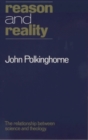 Reason And Reality - Book