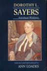 Dorothy Sayers : Spirit Writing - Book