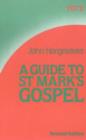 A Guide to St.Mark's Gospel - Book