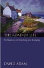 The Road of Life - Book