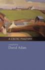 A Celtic Psaltery - Book