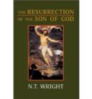 The Resurrection of the Son of God - Book