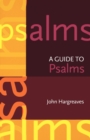 A Guide to the Psalms - Book