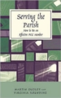 Serving The Parish - Book