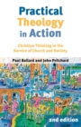 Practical Theology in Action - Book