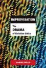 Improvisation - Book