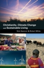 Christianity  Climate Change And Su - Book