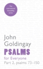 Psalms for Everyone : Part 2, psalms 73-150 - Book