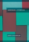 Jeremiah for Everyone - Book