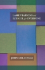 Lamentations and Ezekiel for Everyone - Book
