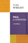 Paul for Everyone : 1 Corinthians - Book