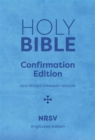 Holy Bible Confirmation Version - Book