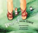 David and the Giant - Book