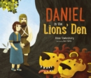 Daniel in the Lions' Den - Book