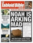 The Tabloid Bible - Book