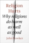 Religion Hurts - Book