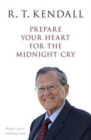 Prepare Your Heart for the Midnight Cry : A Call To Be Ready For Christ's Return - Book