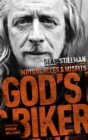God's Biker : Motorcycles and Misfits - Book