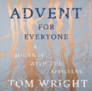 Advent for Everyone : A Journey With the Apostles - Book