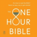 The One Hour Bible : 120-Minute Audio Version - Book