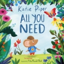 All You Need - Book