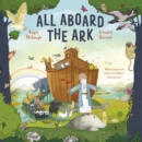 All Aboard the Ark : Which Animals will Make it onto Noah's Floating Zoo? - Book