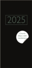 Church Pocket Book Diary with Lectionary 2025 - Book