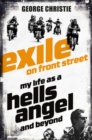 Exile on Front Street : My Life as a Hells Angel - eBook