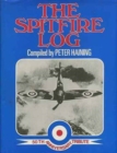 Spitfire Log - Book
