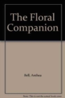 The Floral Companion - Book