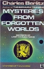 Mysteries from Forgotten Worlds - Book