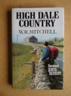 High Dale Country - Book