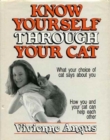 Know Yourself Through Your Cat - Book
