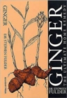Ginger : The Ultimate Home Remedy - Book