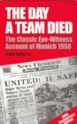 Day a Team Died - Book