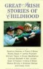 Great Irish Stories of Childhood - Book