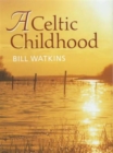 Celtic Childhood - Book