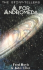 A for Andromeda - Book