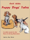 Puppy Dogs' Tales - Book