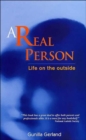 Real Person : Life on the Outside - Book