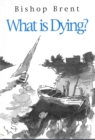 What is Dying? - Book