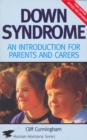Down Syndrome : An Introduction for Parents and Carers - Book