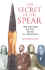 The Secret of the Spear - eBook