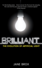 Brilliant : The Evolution of Artificial Light - Book