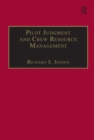 Pilot Judgment and Crew Resource Management - Book