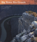Big River, Rio Grande - Book
