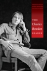 The Charles Bowden Reader - Book