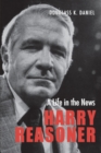 Harry Reasoner : A Life in the News - Book